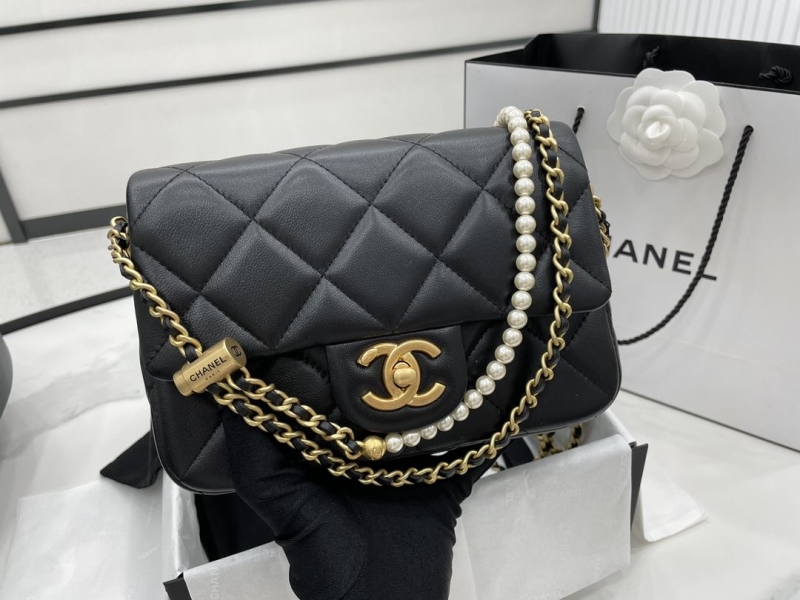 Chanel CF Series Bags